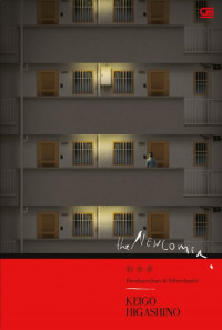 Image of Pembunuhan di Nihonbashi