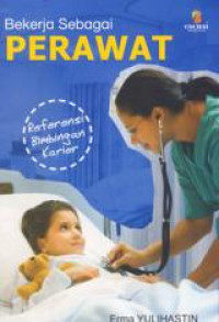 Image of Bekerja sebagai perawat