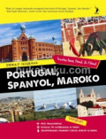 Portugal, Spanyol, Maroko