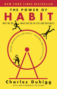 Image of The power of habit