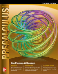 Image of Precalculus