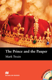 Image of The prince and the Pauper