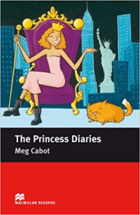 Image of The Princess Diaries 2