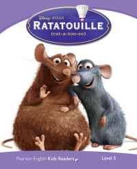 Image of Ratatouille