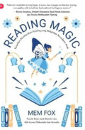Reading magic: Keajaiban membacakan nyaring yang melejitkan kecerdasan anak