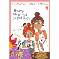 Image of Resep membuat jagat raya