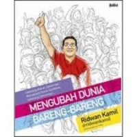 Image of Mengubah dunia bareng-bareng