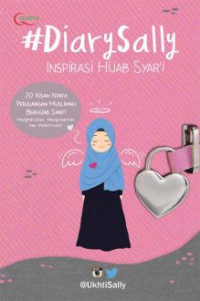 Image of #DiarySally