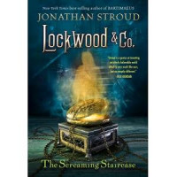 Image of The screaming staircase