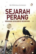 Sejarah perang kerajaan-kerajaan di Nusantara
