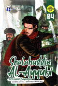 Shalahuddin Al Ayyubi: Melawan bayangan