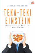 Teka teki Einstein