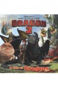 How to train your dragon2: Dragon mountain adventure