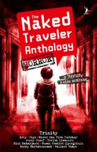 Image of The Naked Traveler Anthology: Horror