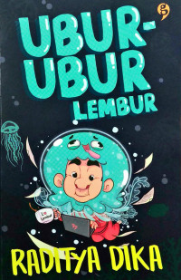 Image of Ubur-ubur lembur
