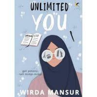 Image of Unlimited you