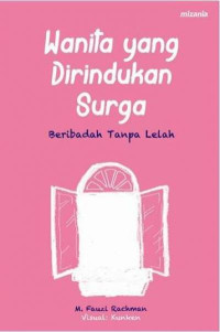 Image of Wanita yang dirindukan surga
