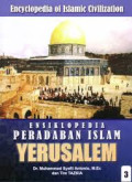 Ensiklopedia Peradaban Islam: Yerusalem