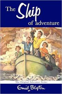 Image of The ship of adventure