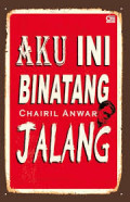 Aku ini bintang jalang
