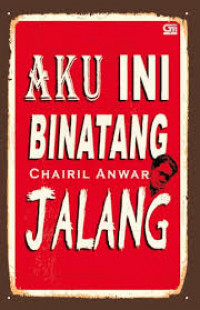 Image of Aku ini bintang jalang