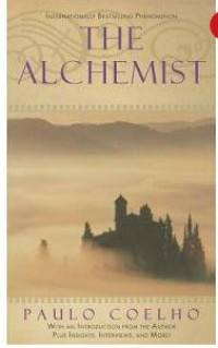 Image of The alchemist