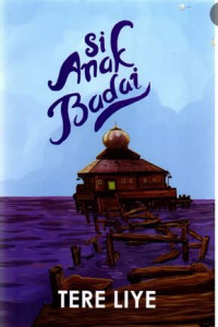 Image of Si anak badai