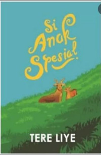 Image of Si anak spesial