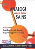 Analogi dalam kelas sains: Panduan FAR - Cara menarik untuk mengajar dengan menggunakan analogi