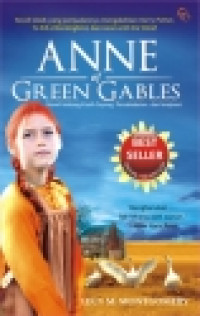 Image of Anne of Green Gable