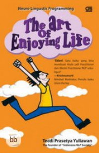 Image of The art of enjoying life