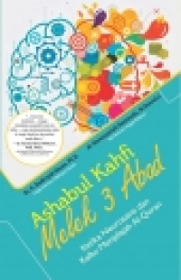 Image of Ashabul kahfi melek 3 abad: Ketika neurosains dan kalbu menjelajah al-Quran