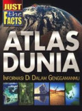 Atlas dunia