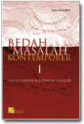 Bedah masalah kontemporer I: Aqidah & akhlak