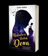 Image of Bidadari untuk dewa