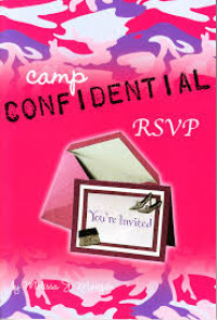 Image of Camp confidential: RSVP