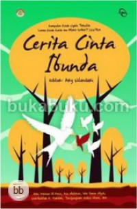 Image of Cerita cinta ibunda