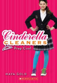 Image of Cinderalla Cleaners: Prep Cool