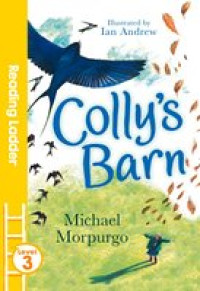 Image of Colly's barn