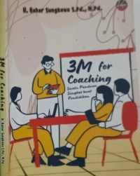 Image of #M for Coaching: Suatu panduan singkat buat pendidikan