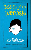 365 days of wonder