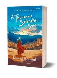 Image of A thousand splendid suns