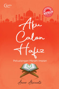 Aku Calon Hafiz: Petualangan Meraih Impian
