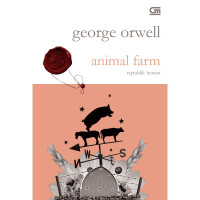 Image of Animal Farm