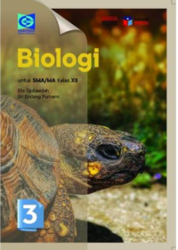 Image of Biologi untuk SMA/MA Kelas XII