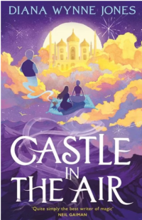 Image of Castle in the air
