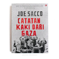 Image of Catatan Kaki dari Gaza