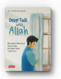 Image of Deep talk with Allah