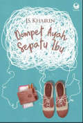 Dompet ayah sepatu ibu