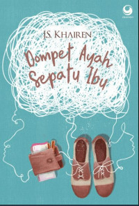 Image of Dompet ayah sepatu ibu